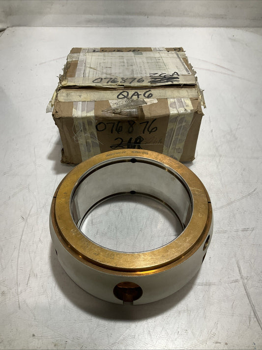 RELIANCE ELECTRIC 76876-26A 07687021R MBM3620A INSULATED BEARING 700HP 373