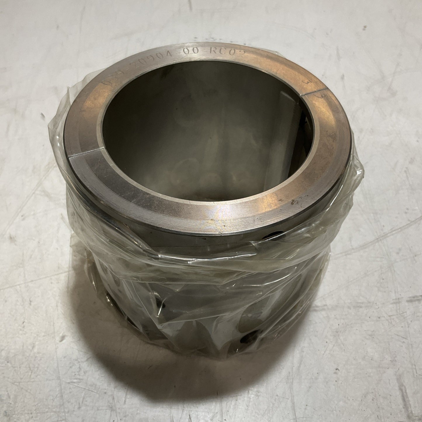 CPC PUMPS 039-20904-00-RC02 RADIAL BEARING 678