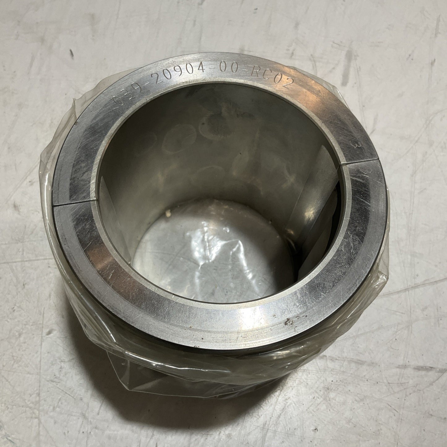 CPC PUMPS 039-20904-00-RC02 RADIAL BEARING 678
