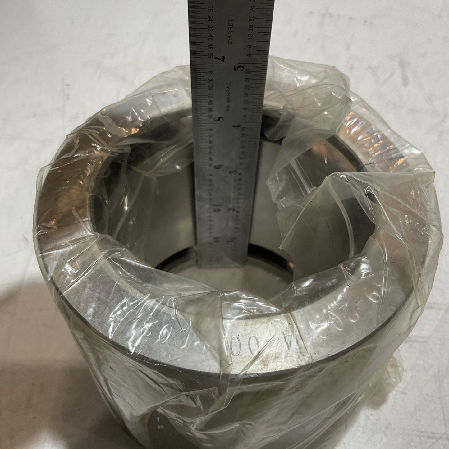 CPC PUMPS 039-20904-00-RC02 RADIAL BEARING 678
