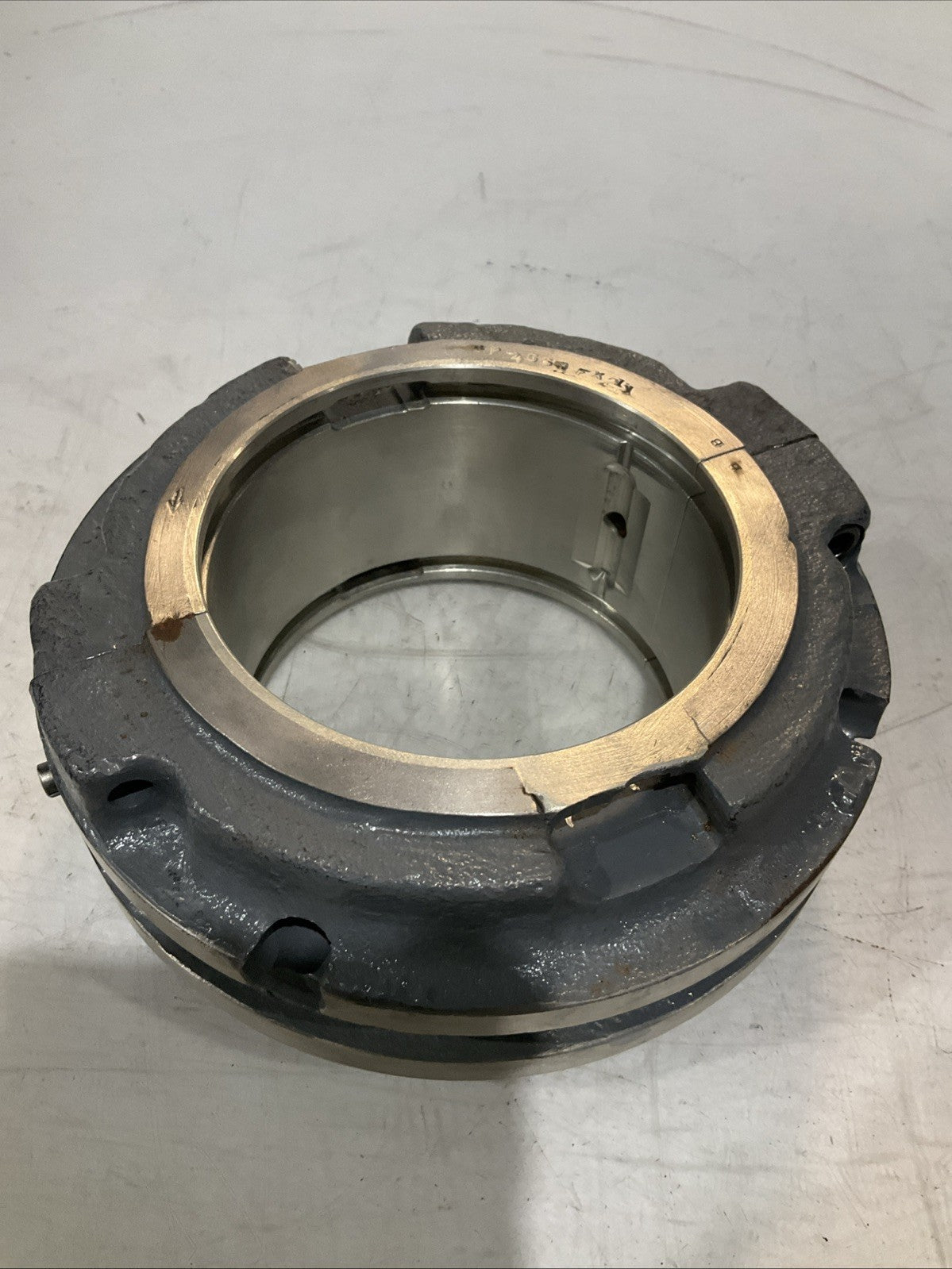 IMO PUMP GP-4563FX21 DE LAVAL TURBINE ASSEMBLY JOURNAL BEARING 373