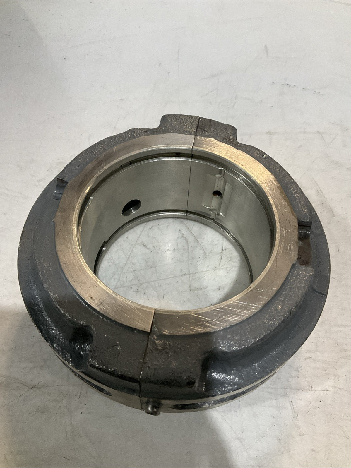 IMO PUMP GP-4563FX21 DE LAVAL TURBINE ASSEMBLY JOURNAL BEARING 373
