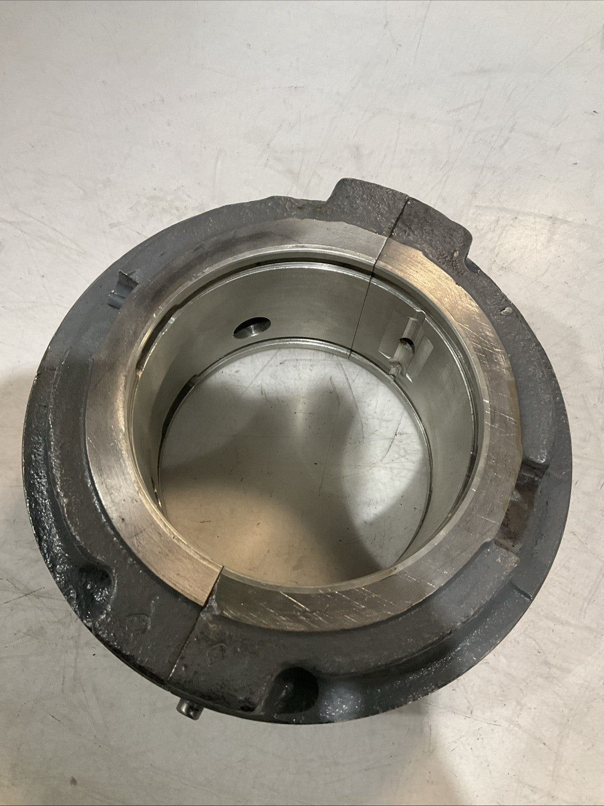 IMO PUMP GP-4563FX21 DE LAVAL TURBINE ASSEMBLY JOURNAL BEARING 373