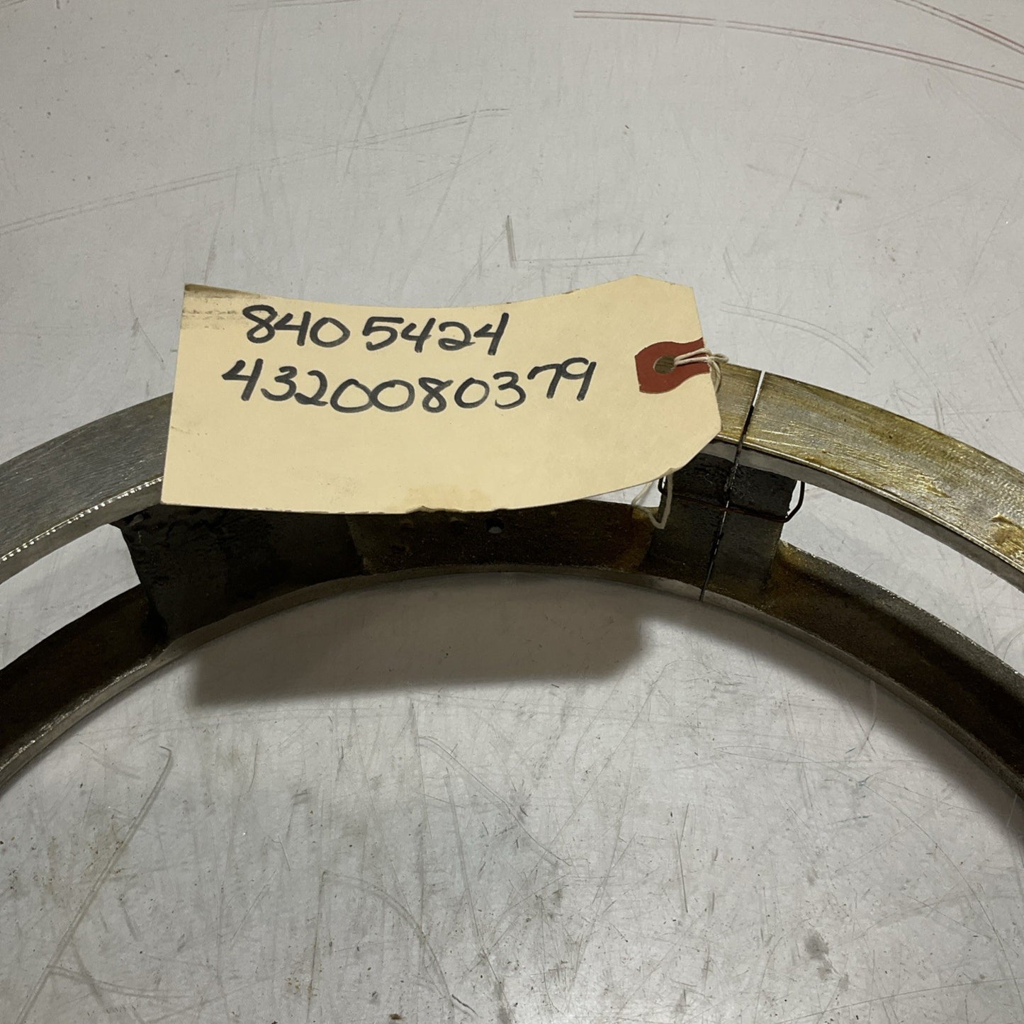 GOULDS PUMPS 5605129831 1-23-560 BEARING 373
