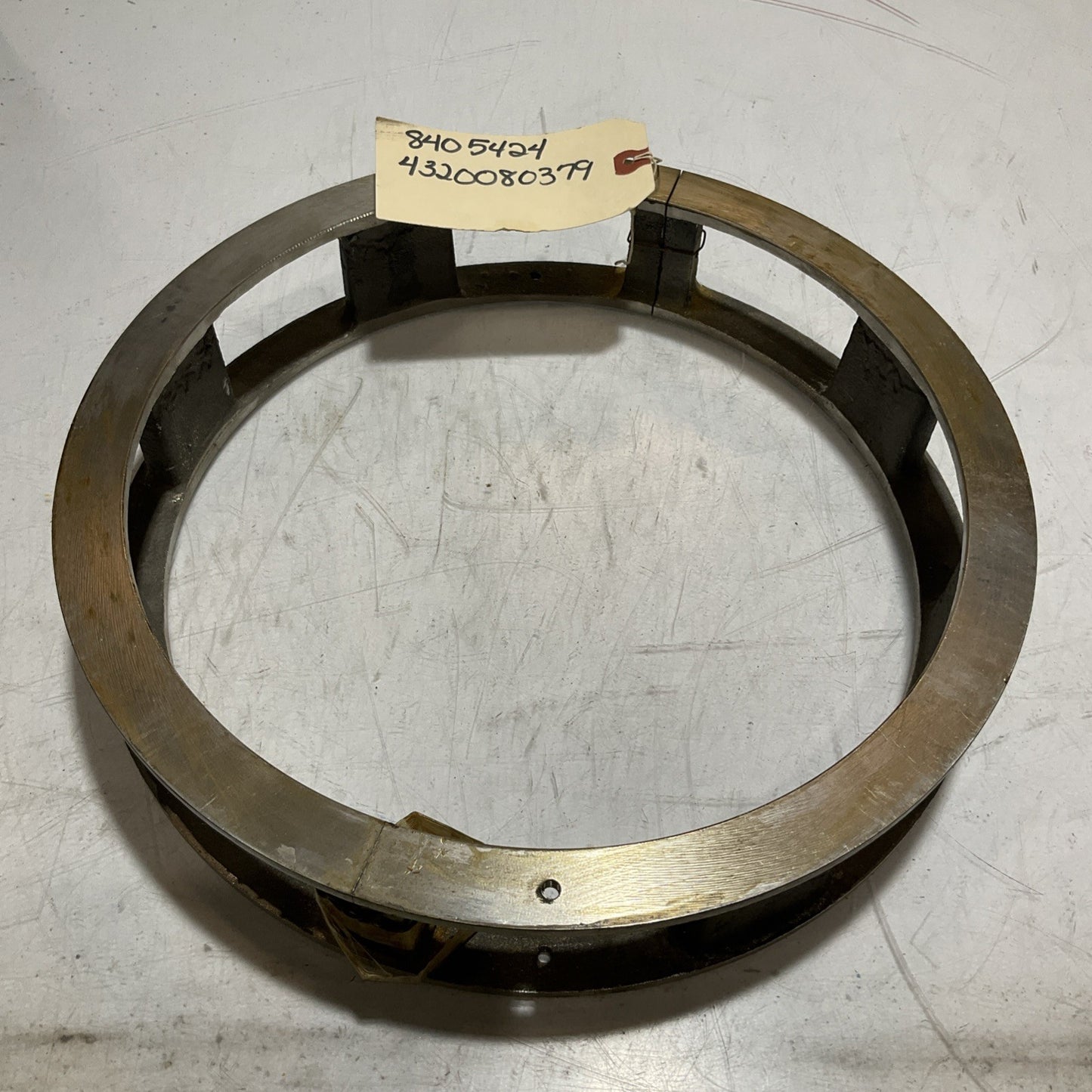 GOULDS PUMPS 5605129831 1-23-560 BEARING 373