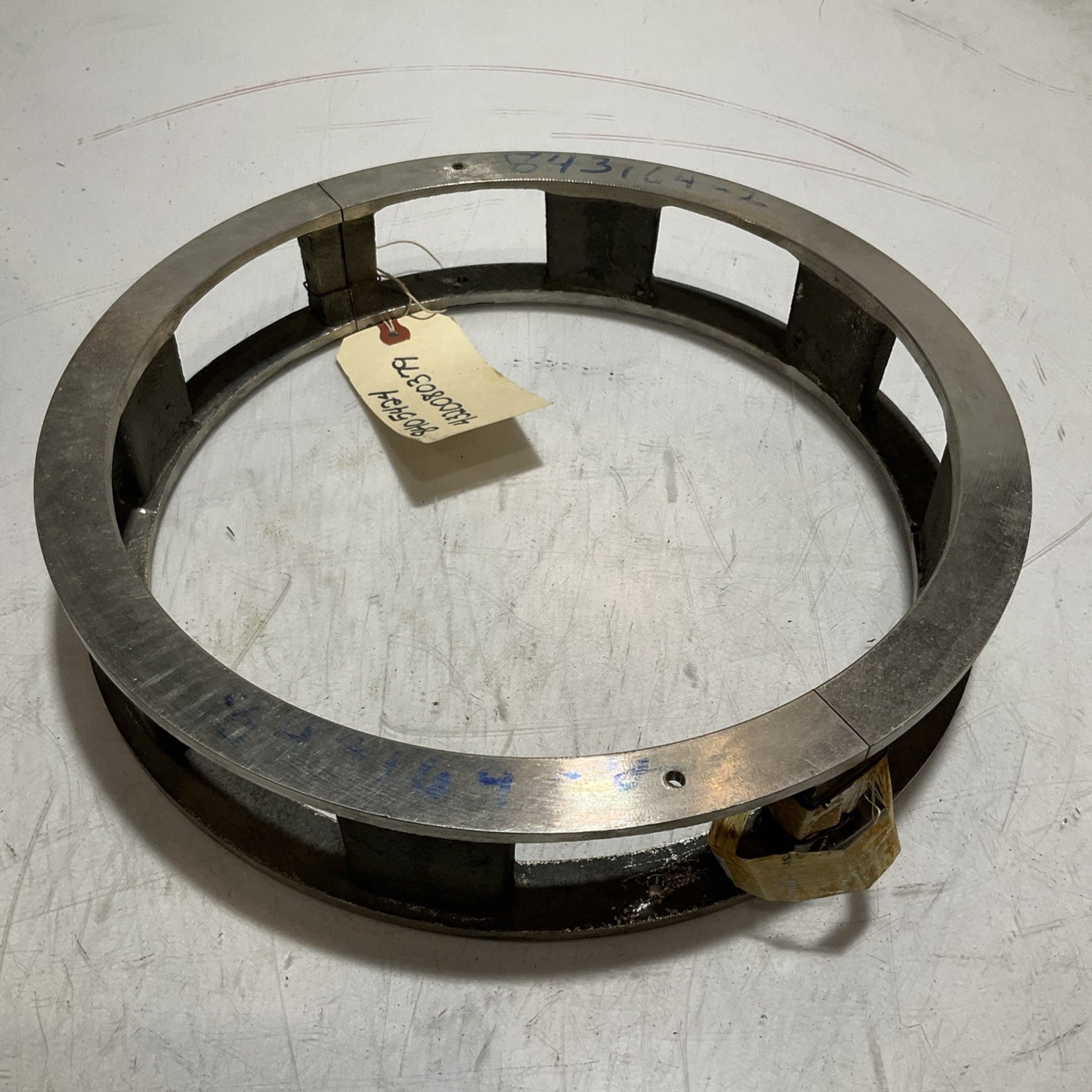GOULDS PUMPS 5605129831 1-23-560 BEARING 373