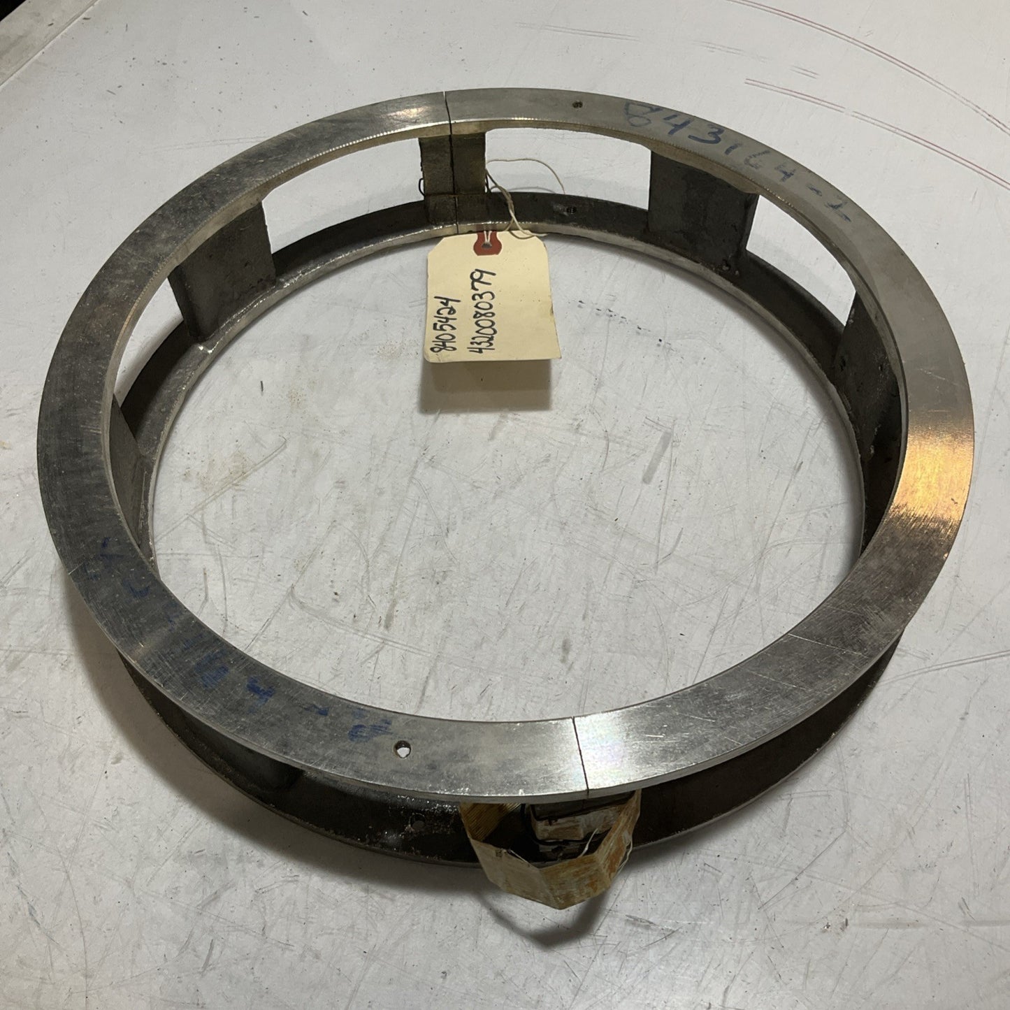 GOULDS PUMPS 5605129831 1-23-560 BEARING 373