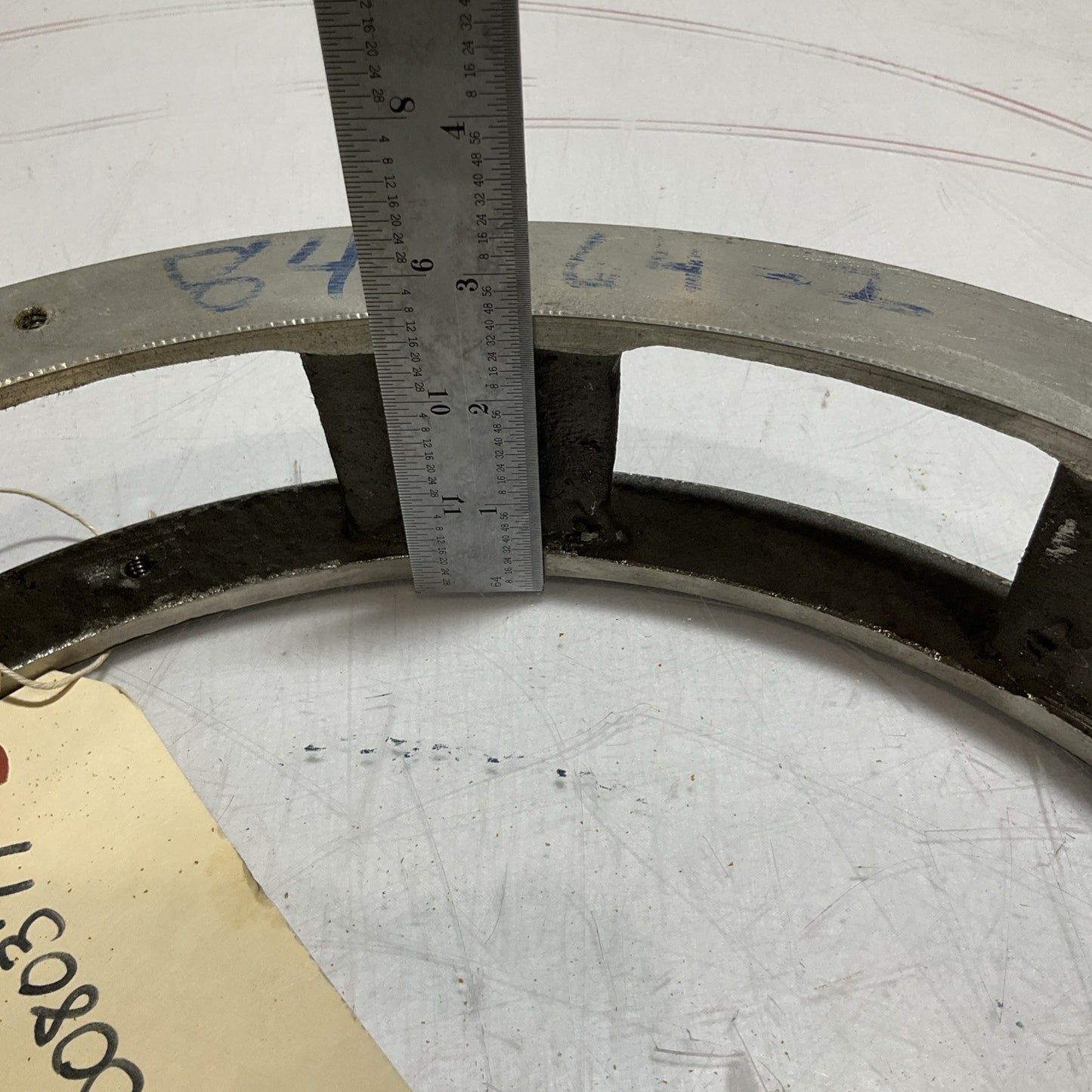 GOULDS PUMPS 5605129831 1-23-560 BEARING 373