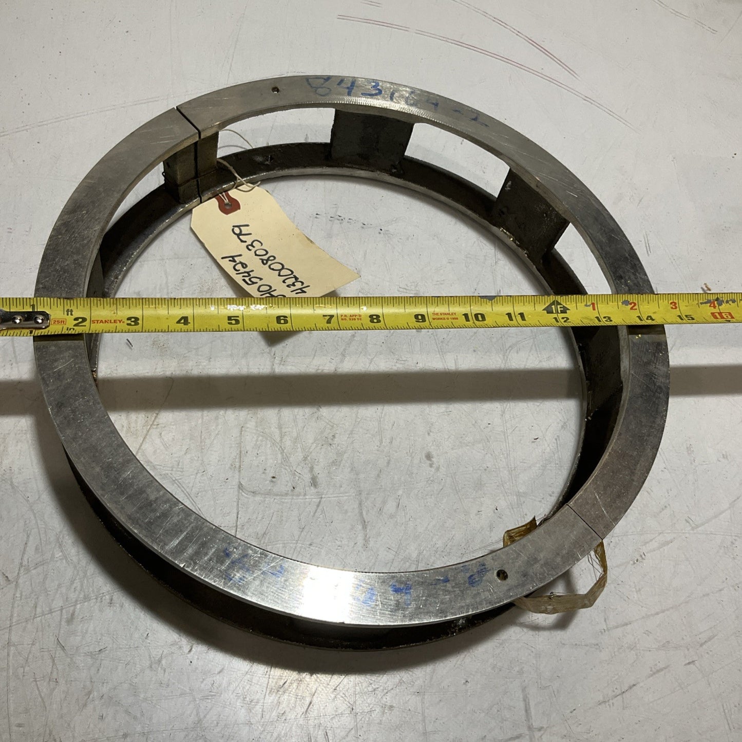 GOULDS PUMPS 5605129831 1-23-560 BEARING 373