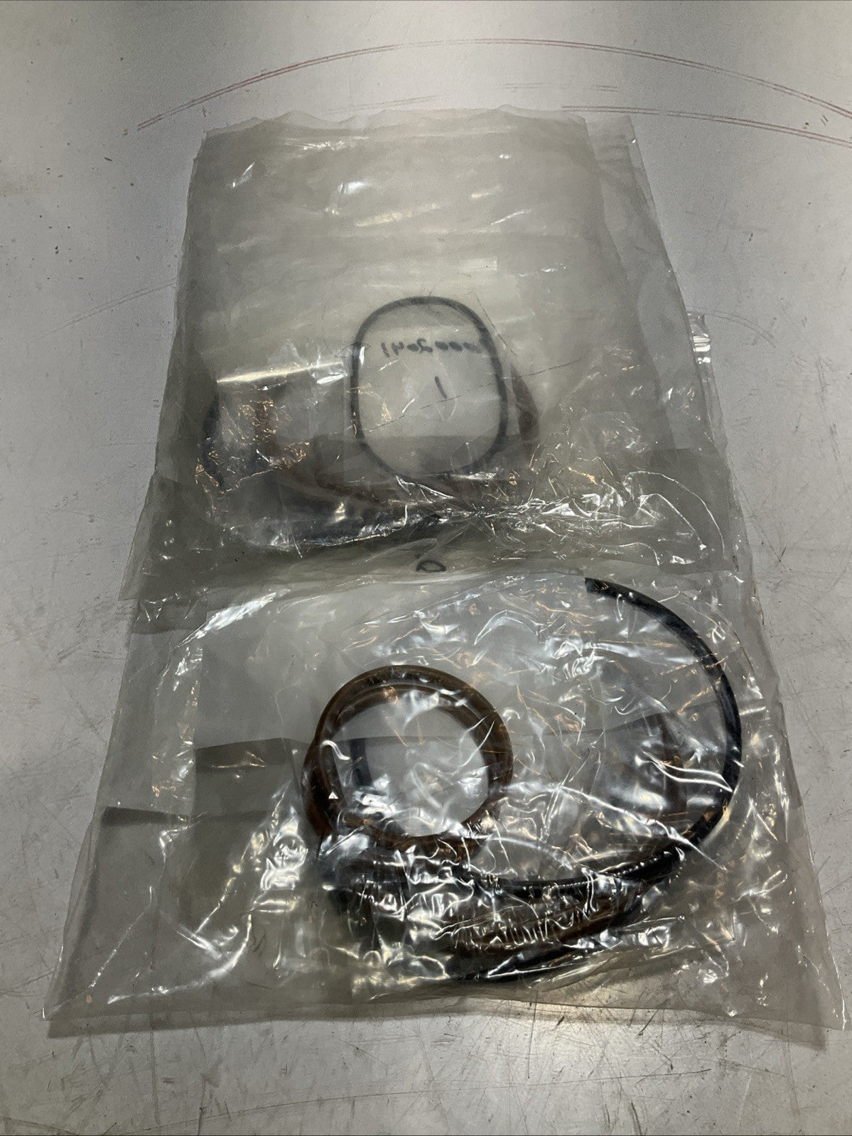 EKATO GROUP CORP 30036939-30025270 060VITON STATIONARY MECHANICAL SEAL KIT 373