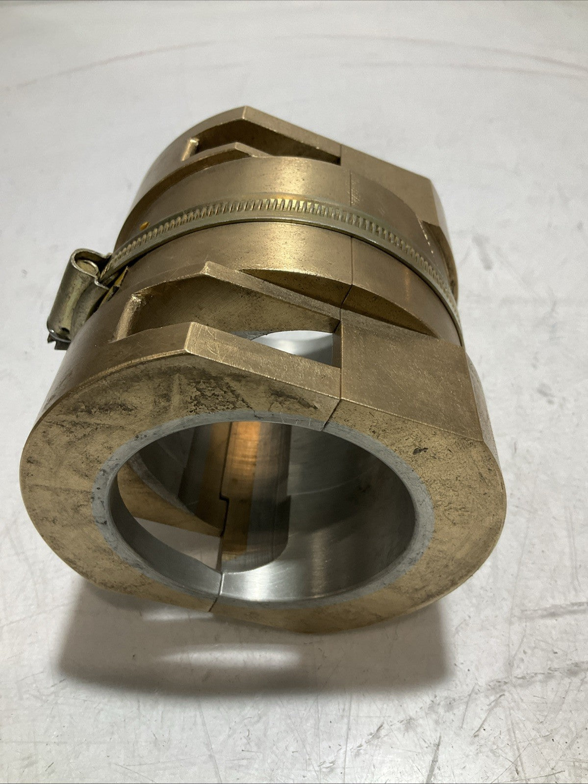 FLOWSErVE-UNION PUMP 4049499 BEARING SLEEVE 2.875 678