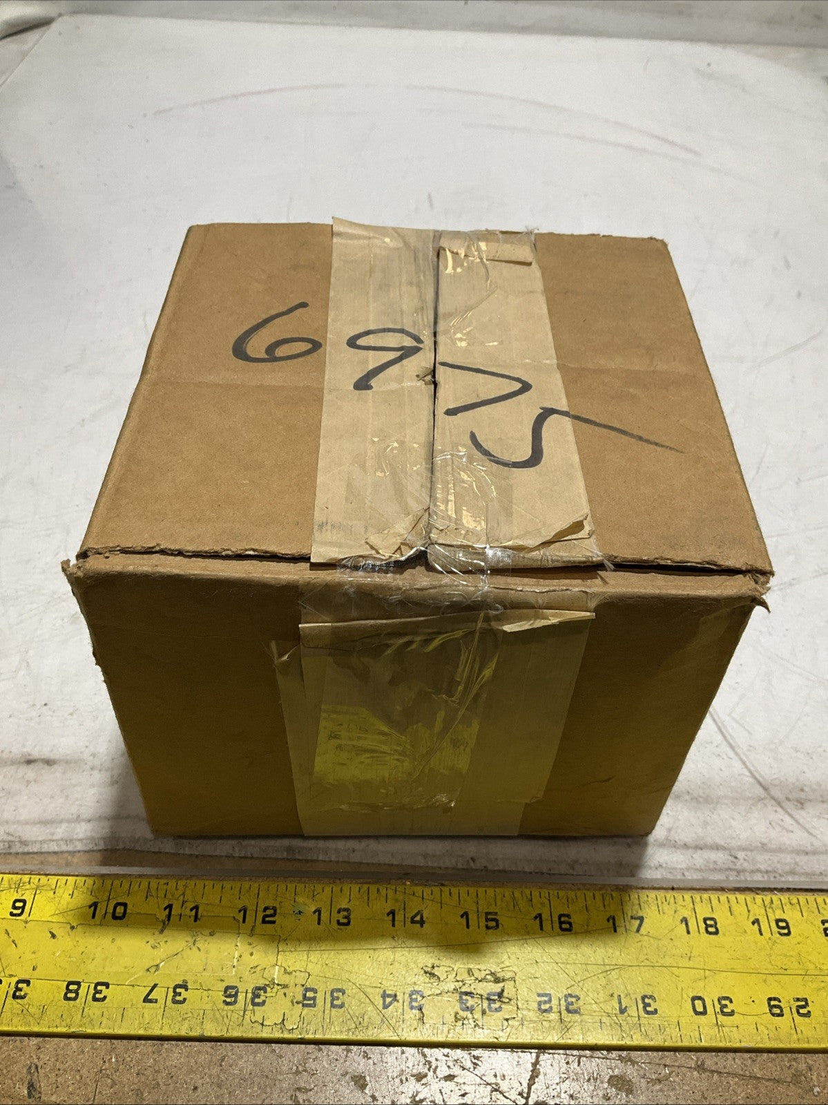 SKF 507-606 VU PLUMBER BLOCK BEARING HOUSING 507-606 FB-SNL U3S