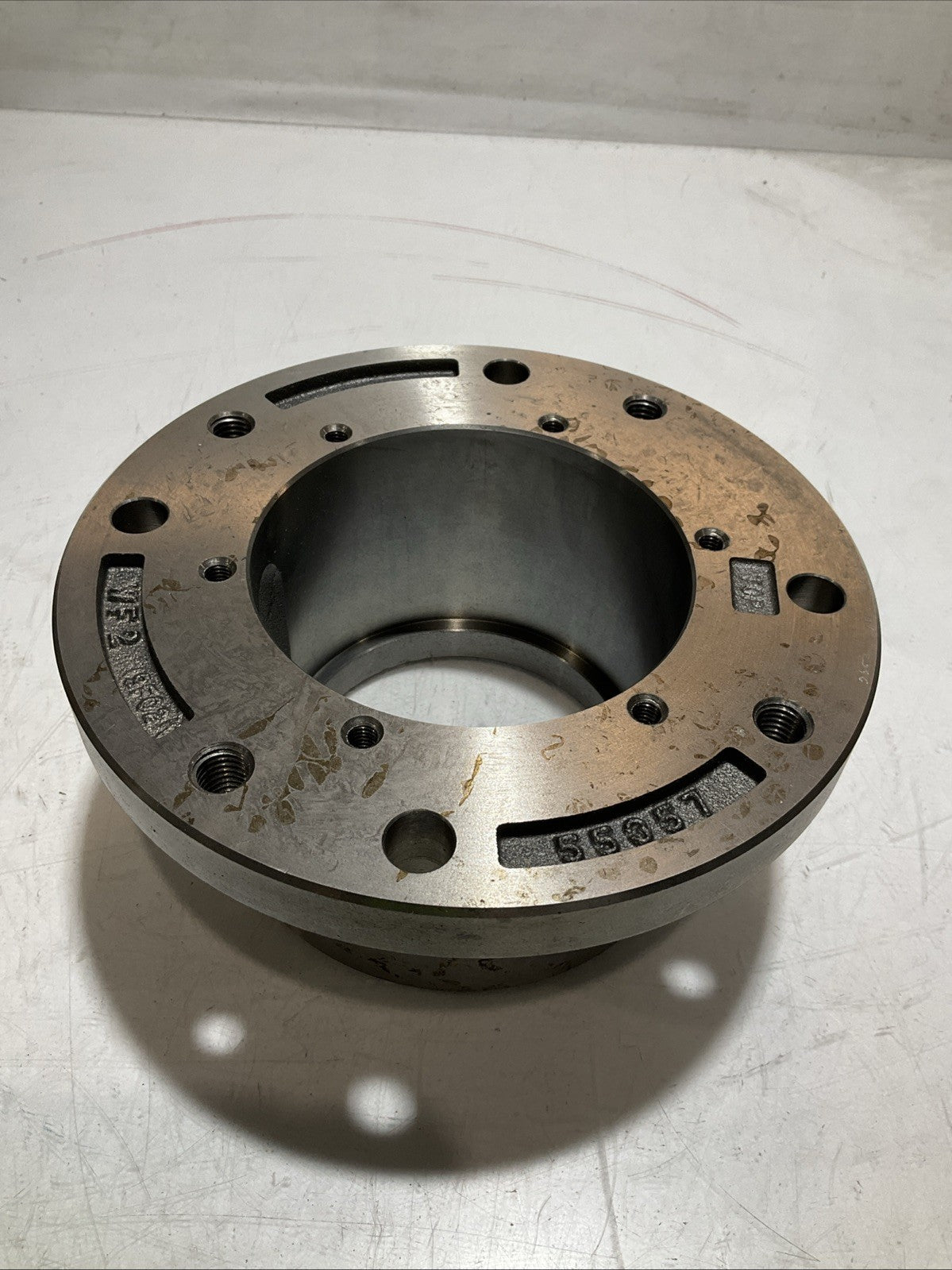 GOULDS 102-829 1001 134A BEARING HOUSING MODEL 135A 373