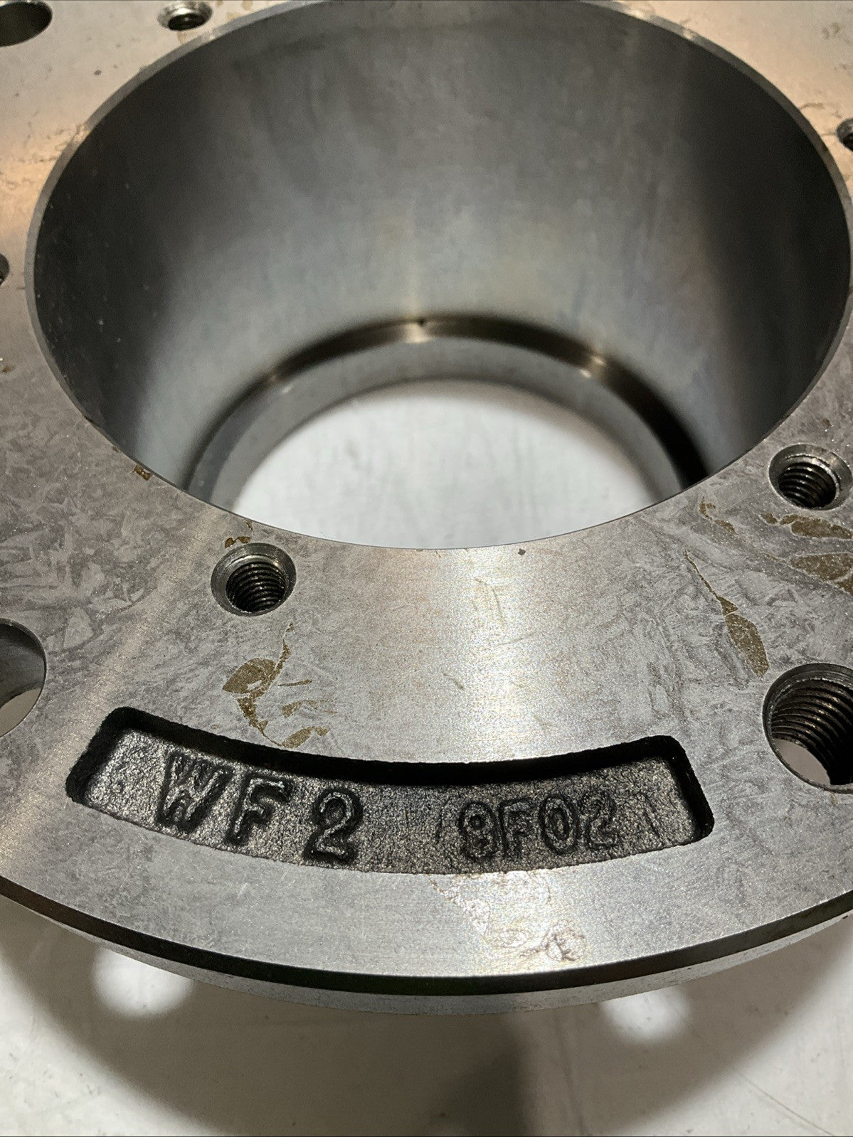 GOULDS 102-829 1001 134A BEARING HOUSING MODEL 135A 373