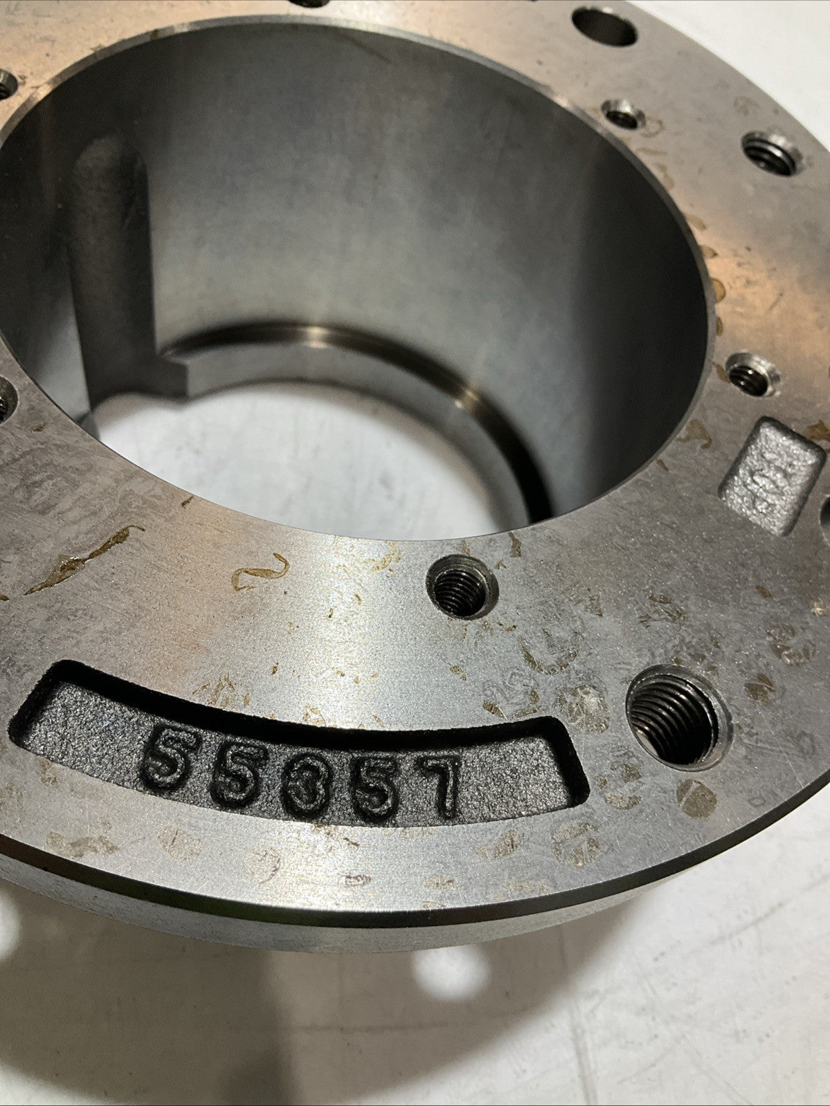 GOULDS 102-829 1001 134A BEARING HOUSING MODEL 135A 373
