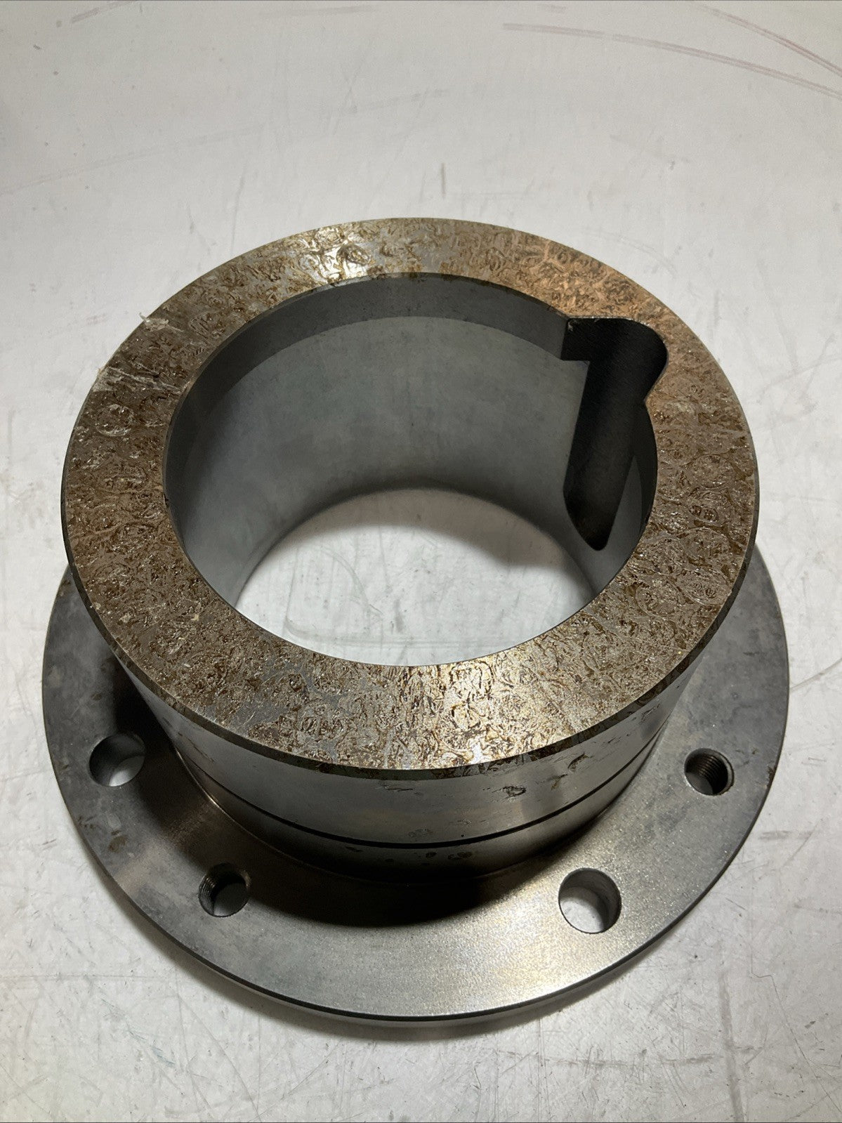 GOULDS 102-829 1001 134A BEARING HOUSING MODEL 135A 373