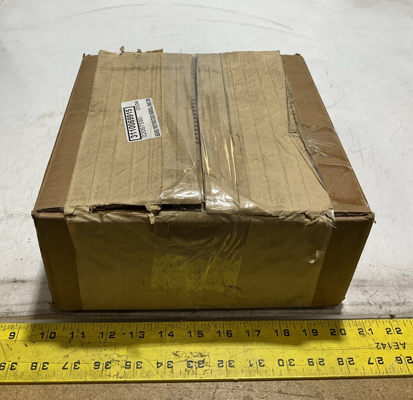 AIR RELIEF 01N99005 3C/4C INGERSOLL PLAIN BEARING 373