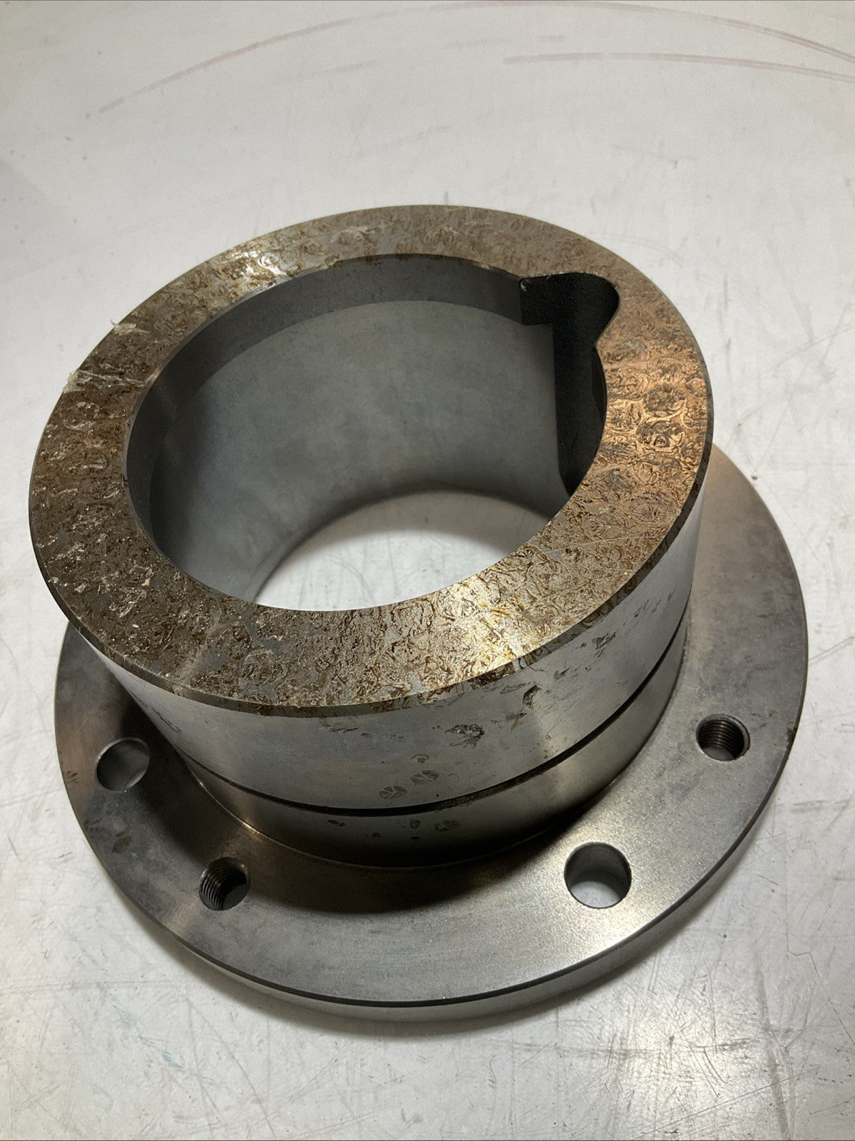 GOULDS 102-829 1001 134A BEARING HOUSING MODEL 135A 373
