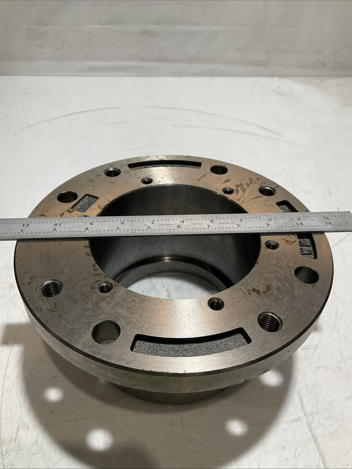 GOULDS 102-829 1001 134A BEARING HOUSING MODEL 135A 373