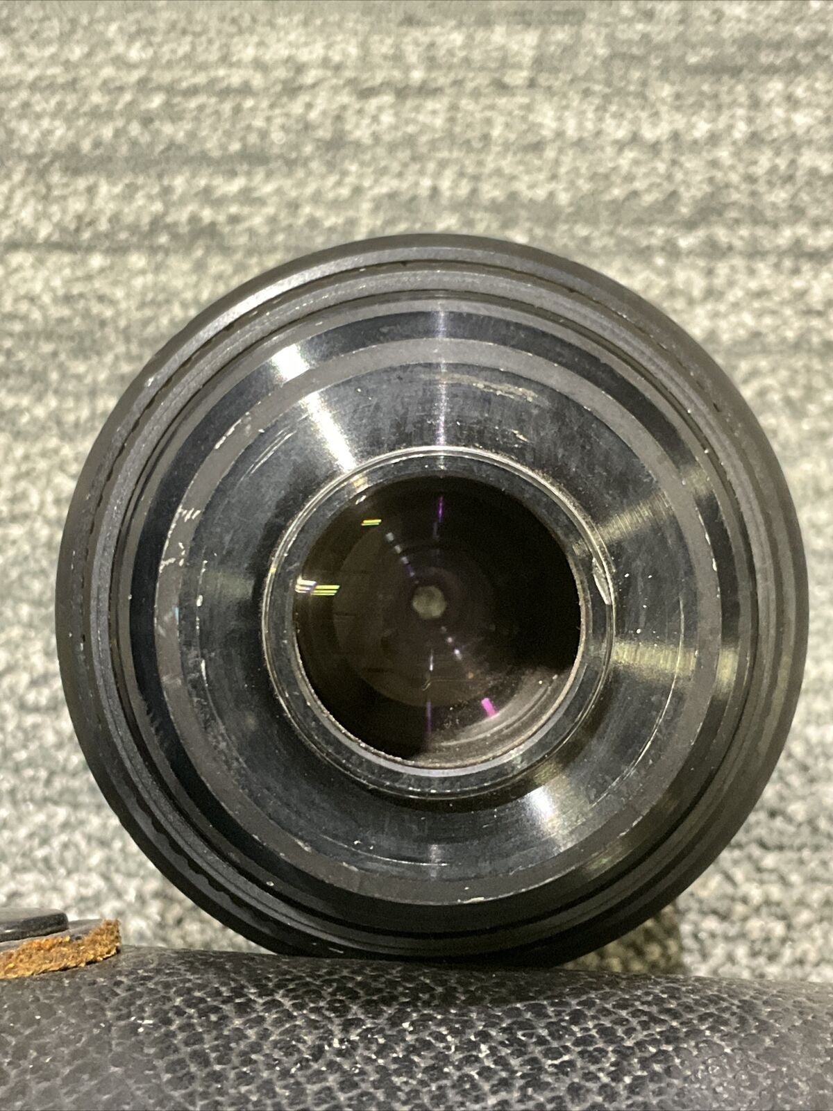 COMPUTAR 231287 MACRO ZOOM LENS 28-200mm 1:3.5-5.3 222