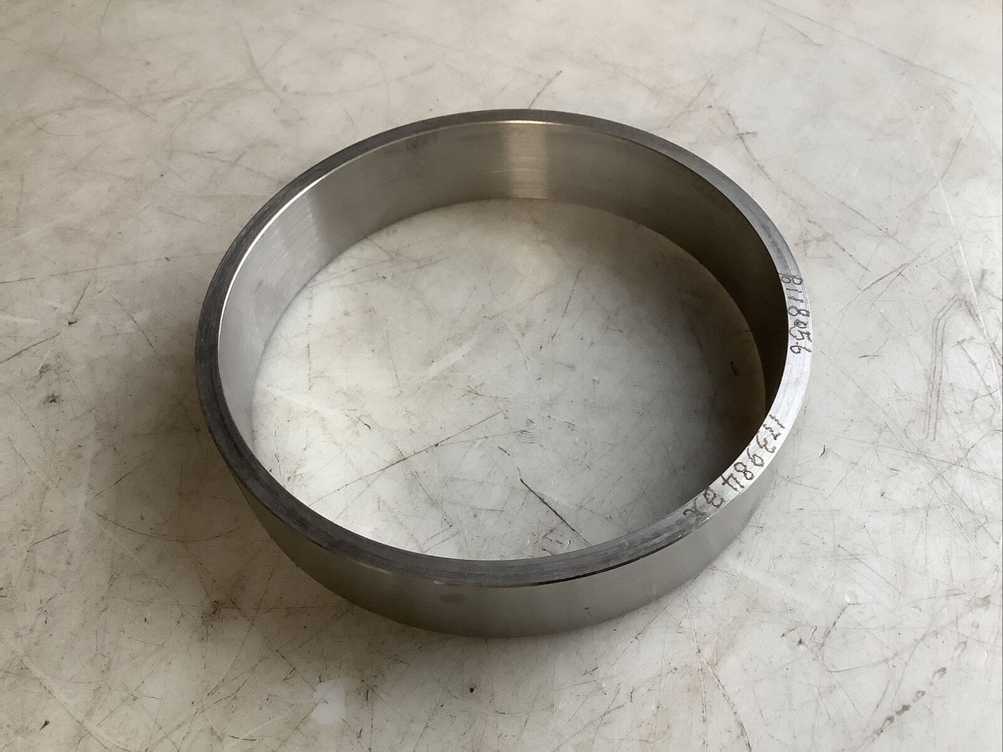 CATERPILLAR RUHRPUMPEN 173984BX RING CASE 4.478IN ID 678