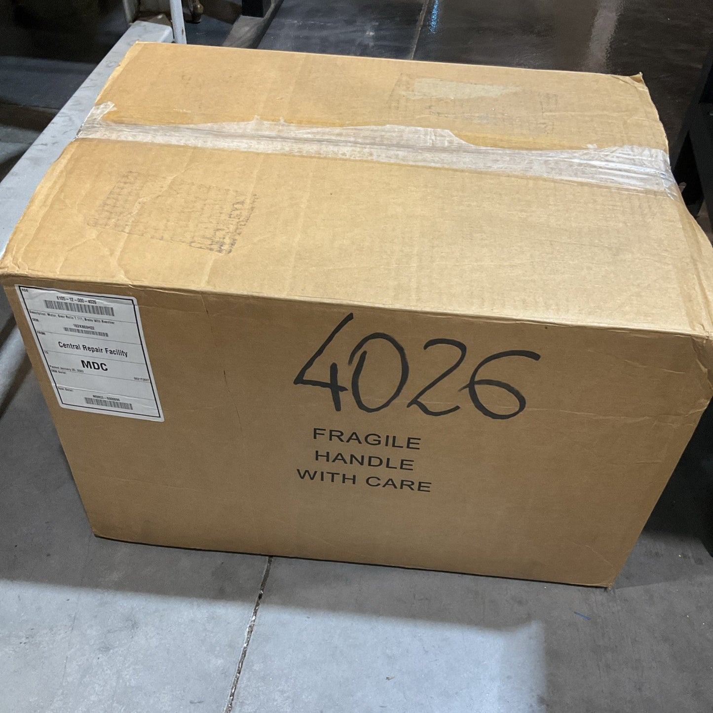 LENZE EN60034 GKR04-2M HAR080C31 MDSMABS GEARBOX MOTOR RATIO U3S