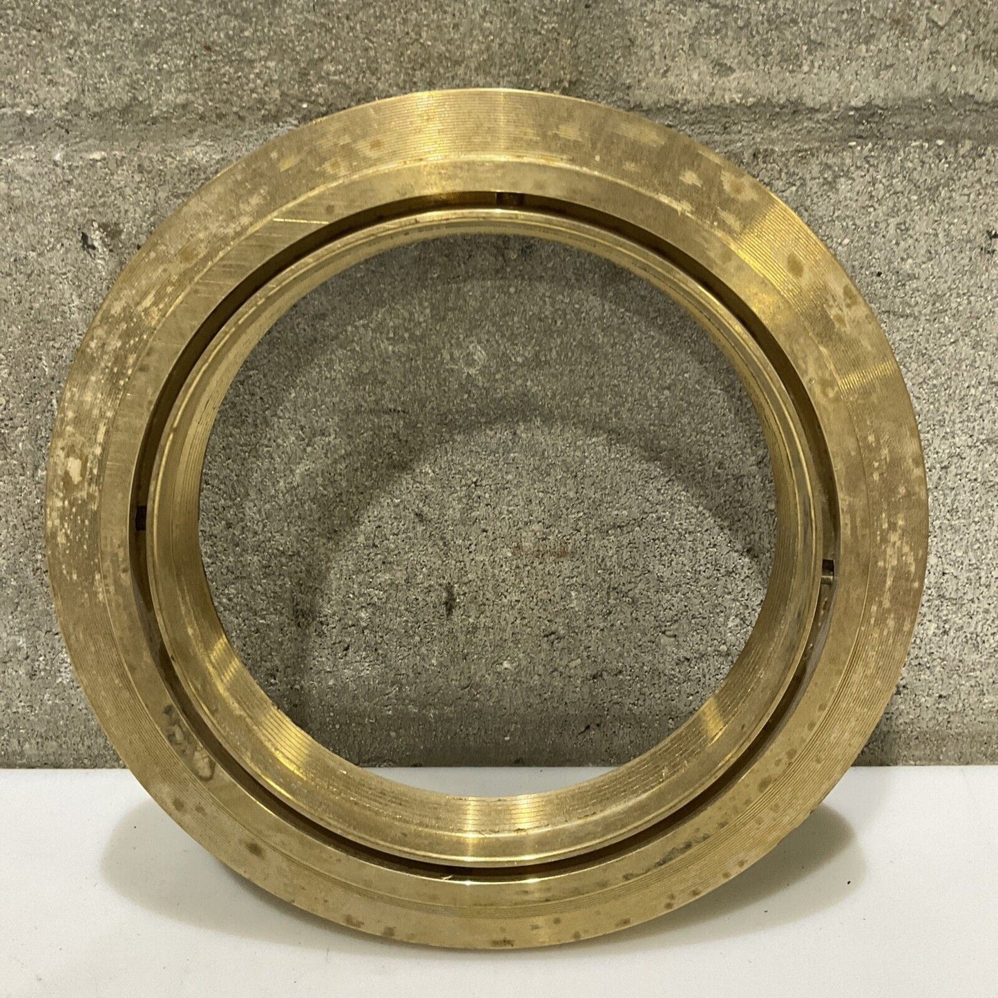AMERICAN DARLING 54-62-37-OR DRAIN RING 678