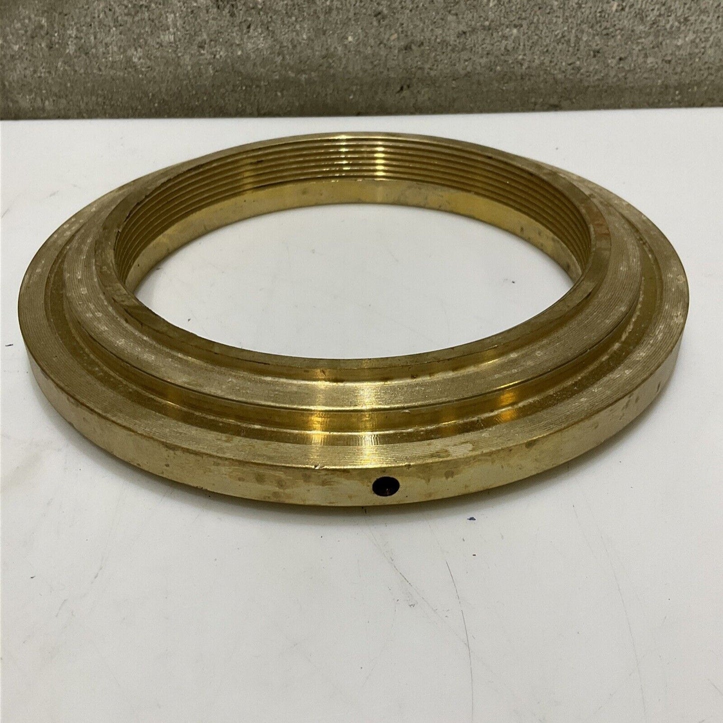 AMERICAN DARLING 54-62-37-OR DRAIN RING 678