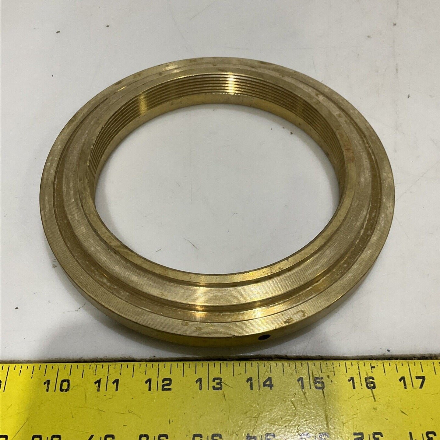 AMERICAN DARLING 54-62-37-OR DRAIN RING 678