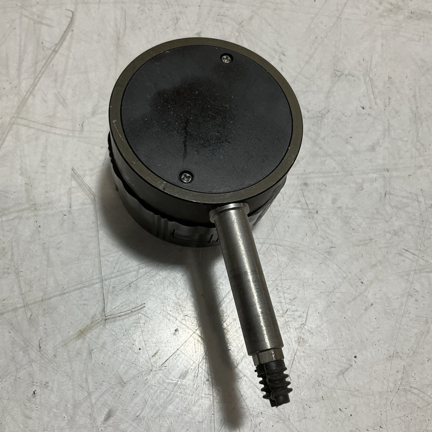 FEDERAL EDI 10202 ELECTRONIC DIAL INDICATOR 3VDC U3S