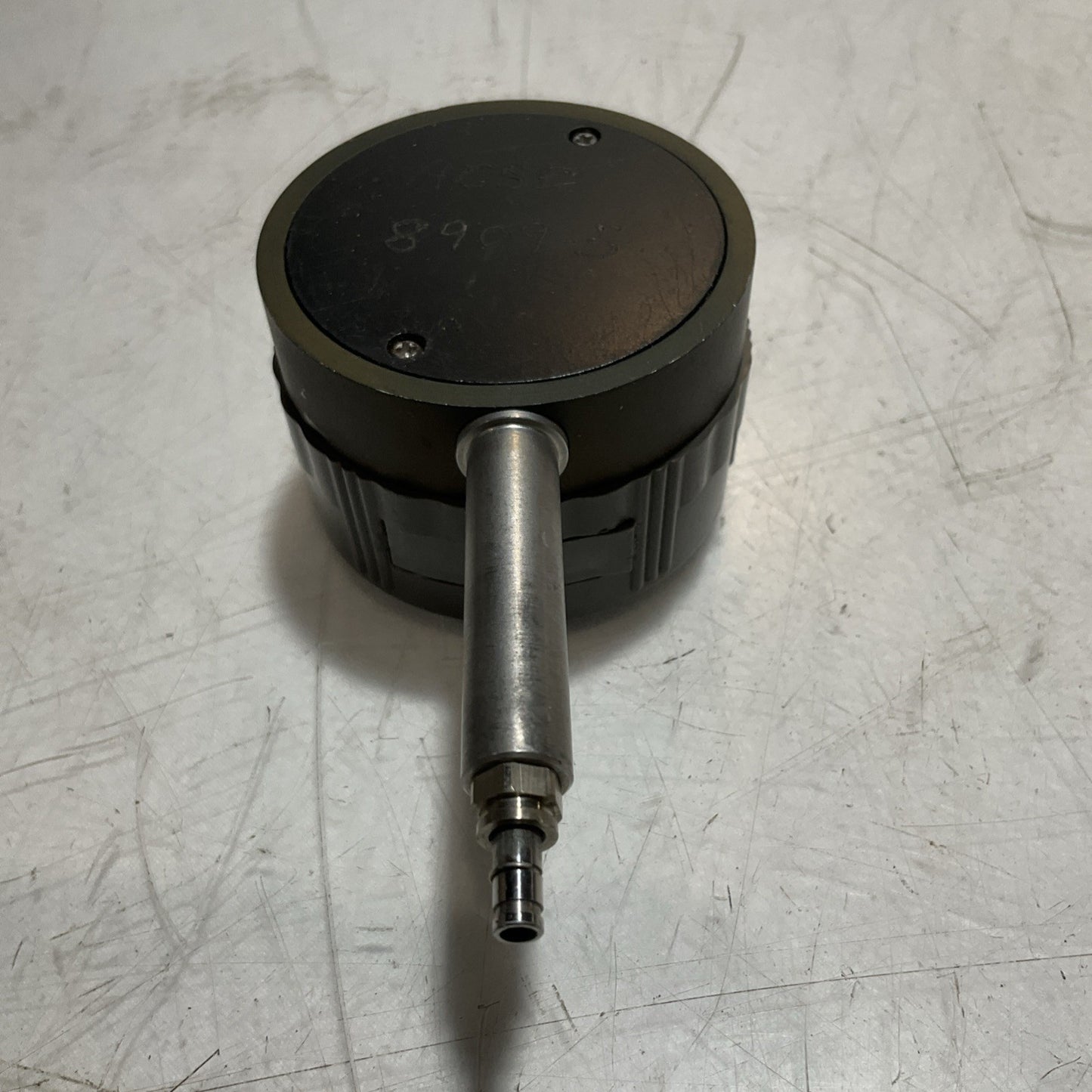MAHR FEDERAL INC EDI 10202 ELECTRONIC DIAL INDICATOR 3VDC U3S