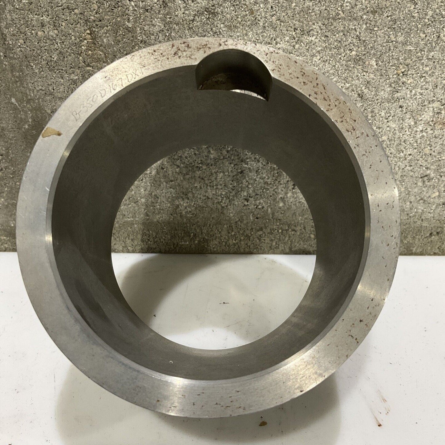 INGERSOLL RAND 61058061 350D167DX1-20 5835542430 SPACING SLEEVE 678