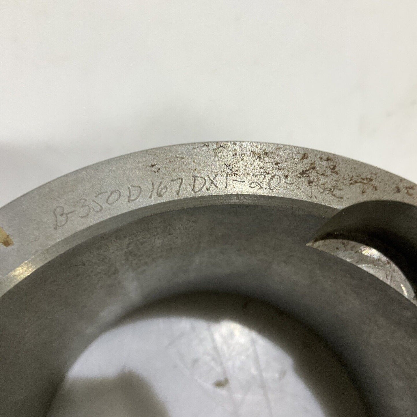 INGERSOLL RAND 61058061 350D167DX1-20 5835542430 SPACING SLEEVE 678