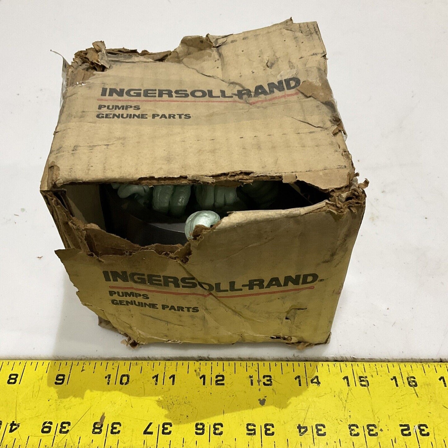 INGERSOLL RAND 61058061 350D167DX1-20 5835542430 SPACING SLEEVE 678