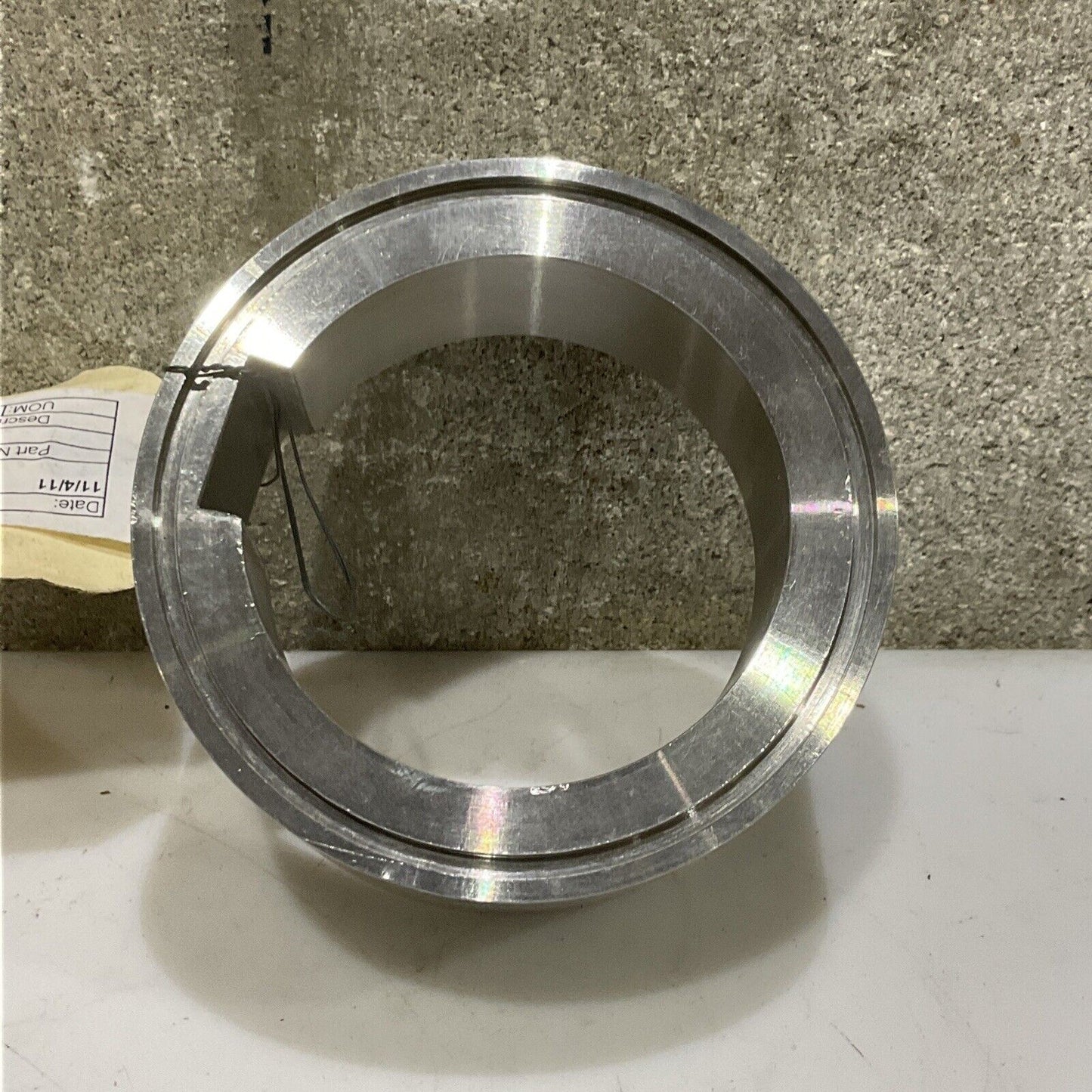 GOULD PUMPS C07781A 1203 069 SHAFT SLEEVE 678