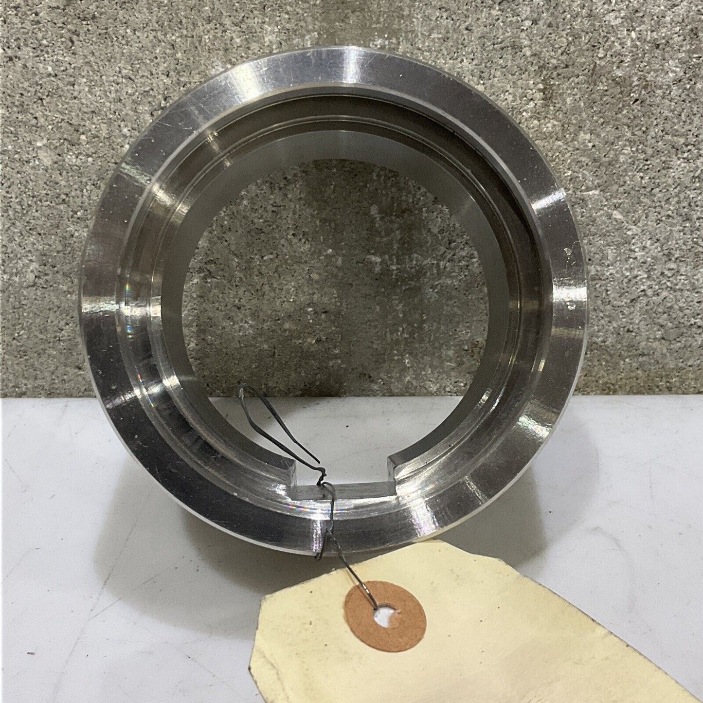 GOULD PUMPS C07781A 1203 069 SHAFT SLEEVE 678