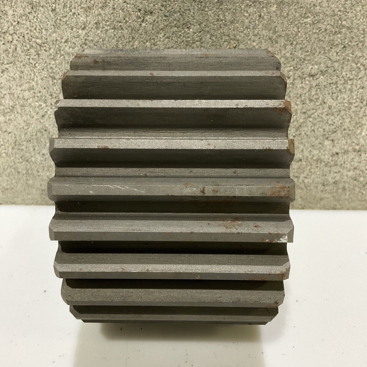 FLOWSERVE 08602450 PINION GEAR 678
