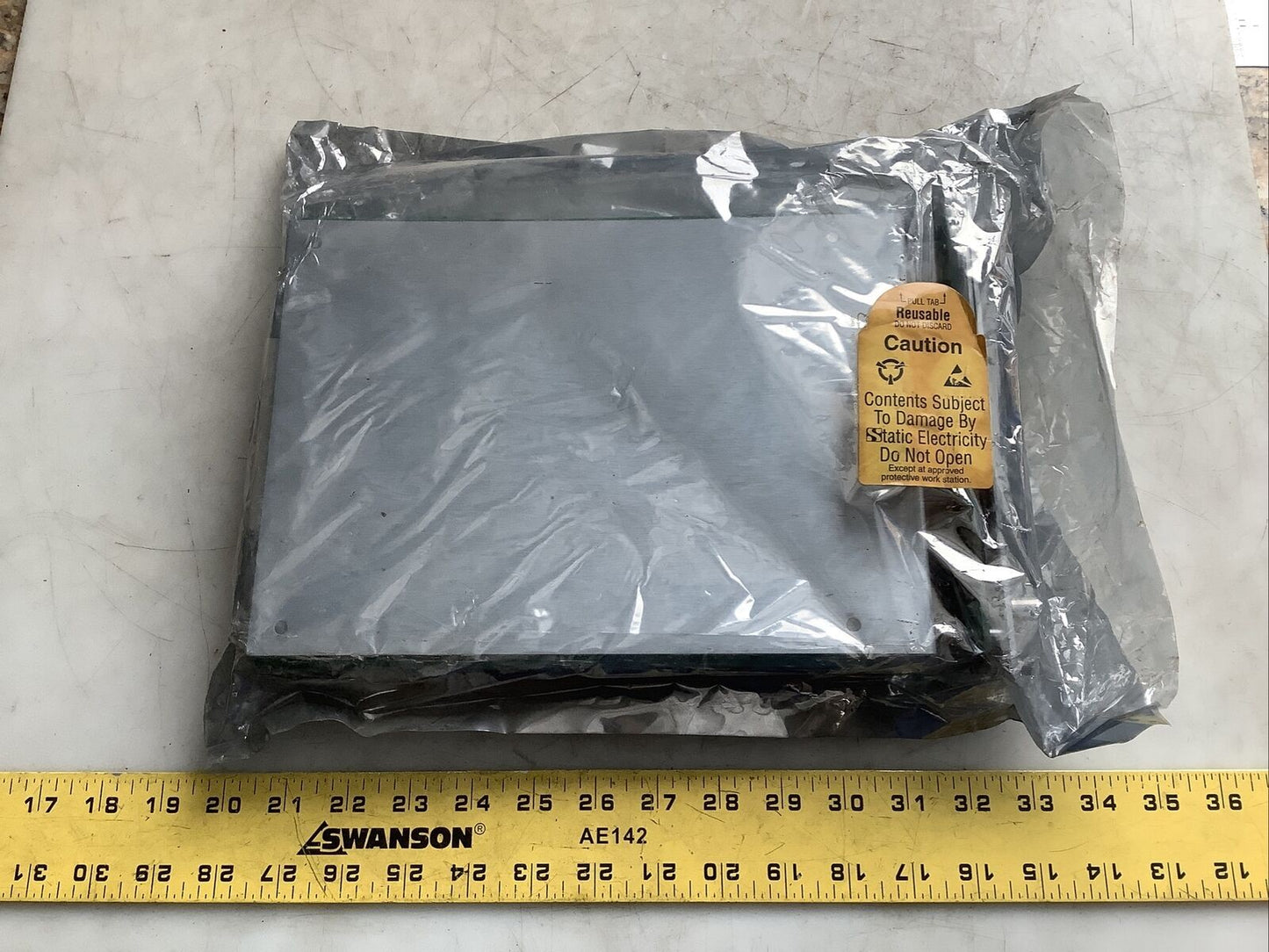 BENTLY NEVADA 3300/50-01-02-00-01 83630-01 TACHOMETER MONITOR 678