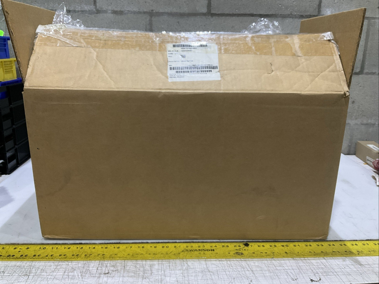 LENZE GKR04-2M HAR 080C42 MDEMABS 080-42 GEAR MOTOR U3S