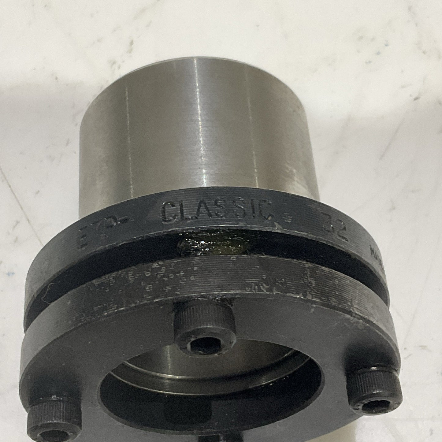 ETP-CLASSIC BUSHING ETP 32 - NEW OPEN BOX Z2M