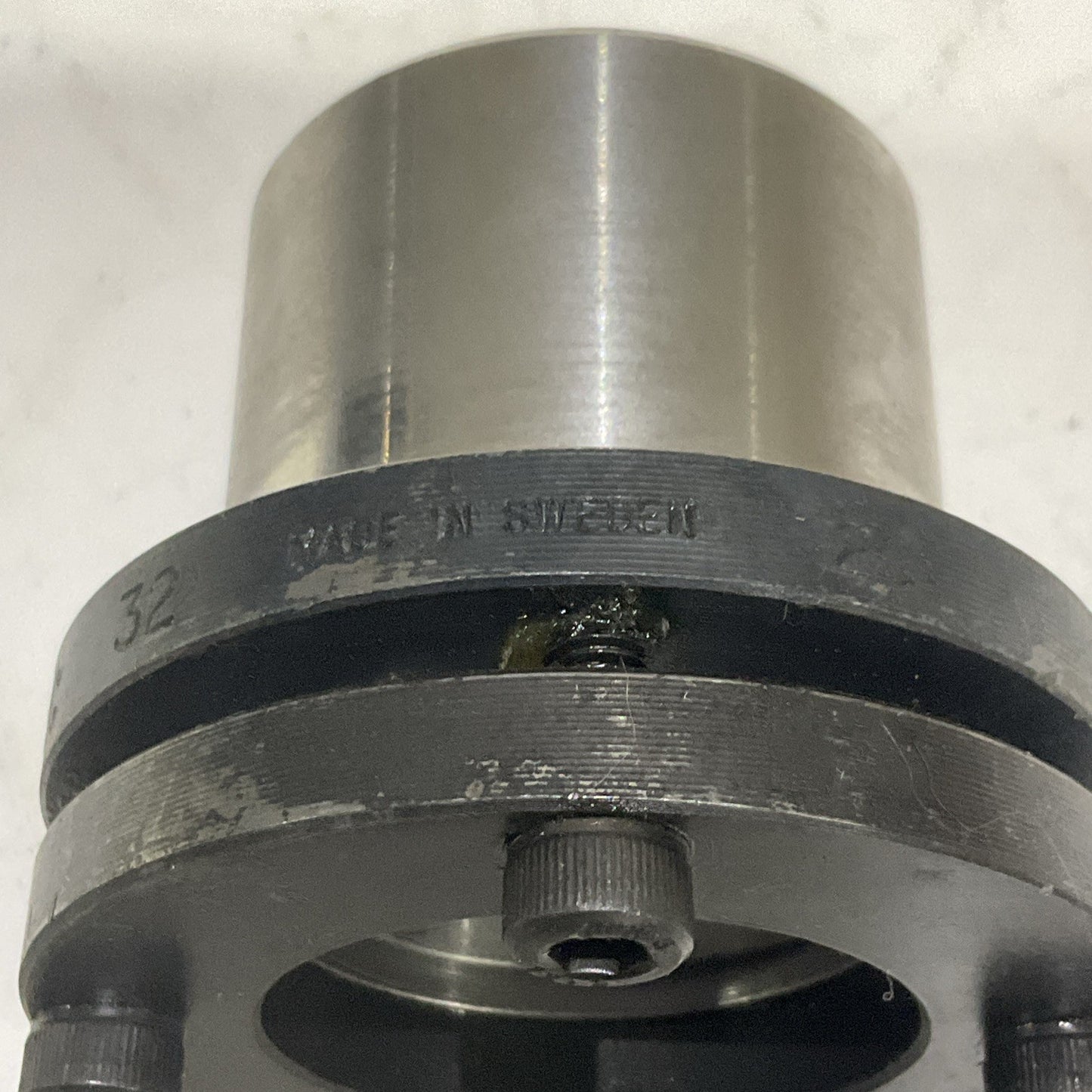 ETP-CLASSIC BUSHING ETP 32 - NEW OPEN BOX Z2M