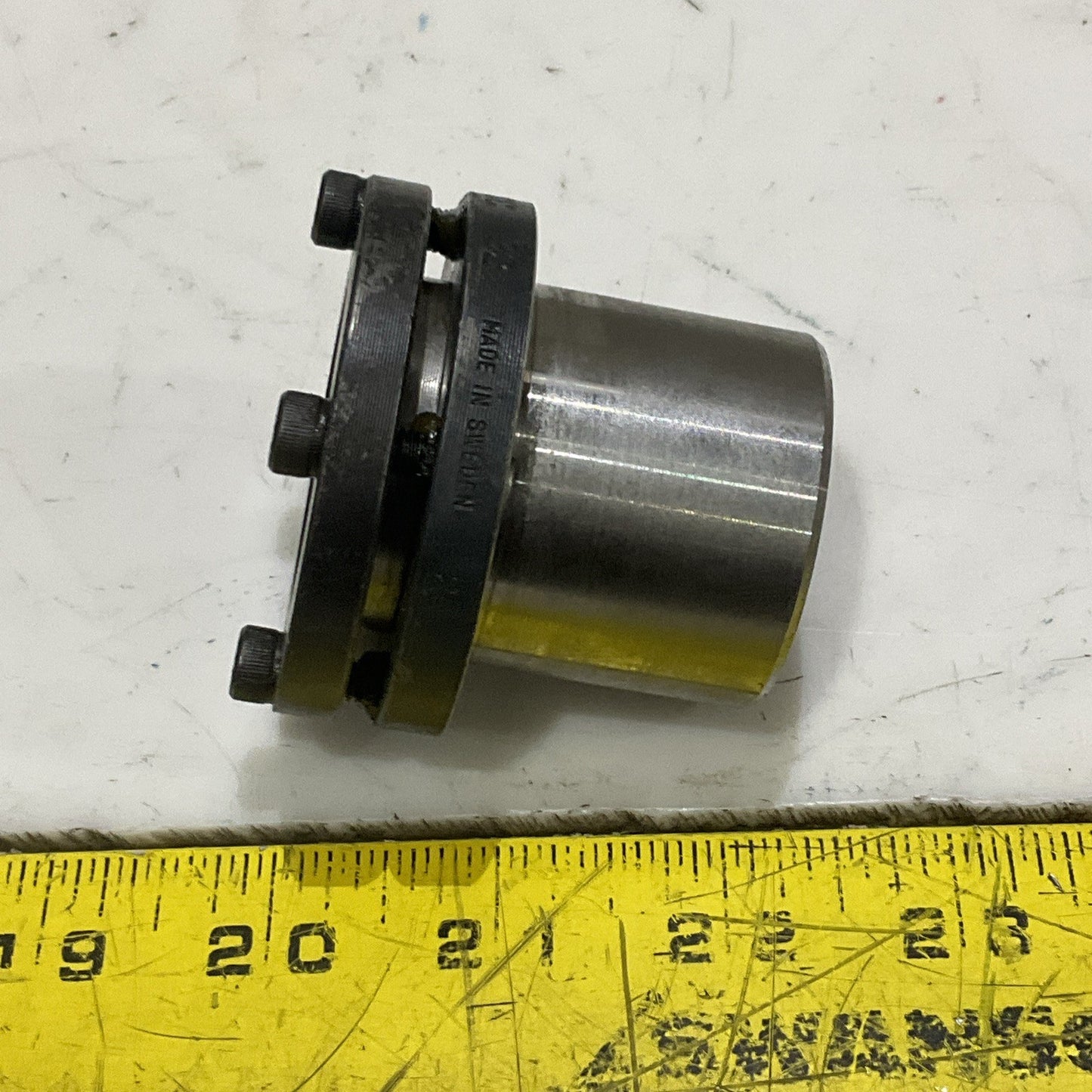 ETP-CLASSIC BUSHING ETP 32 - NEW OPEN BOX Z2M