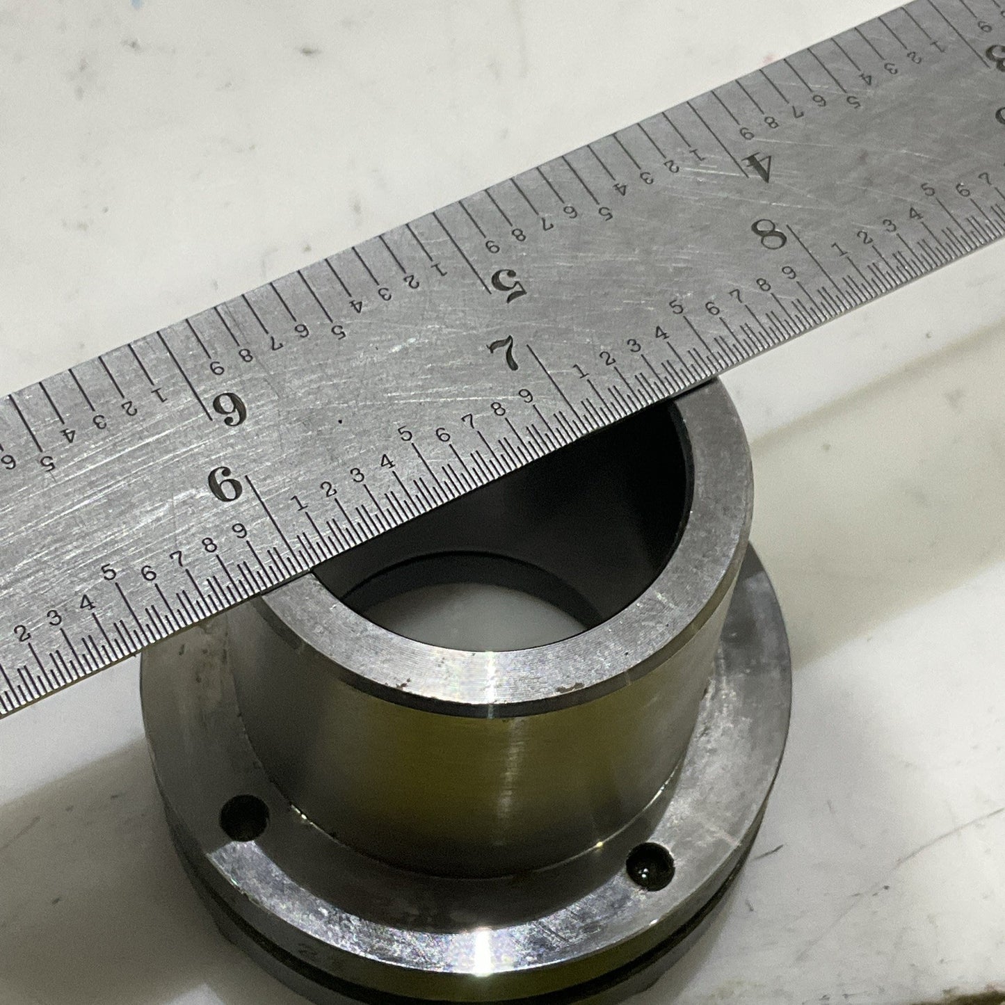 ETP-CLASSIC BUSHING ETP 32 - NEW OPEN BOX Z2M