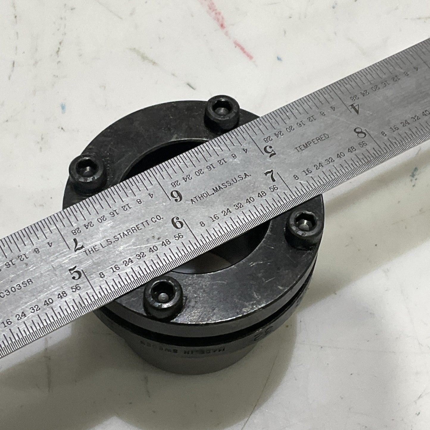 ETP-CLASSIC BUSHING ETP 32 - NEW OPEN BOX Z2M