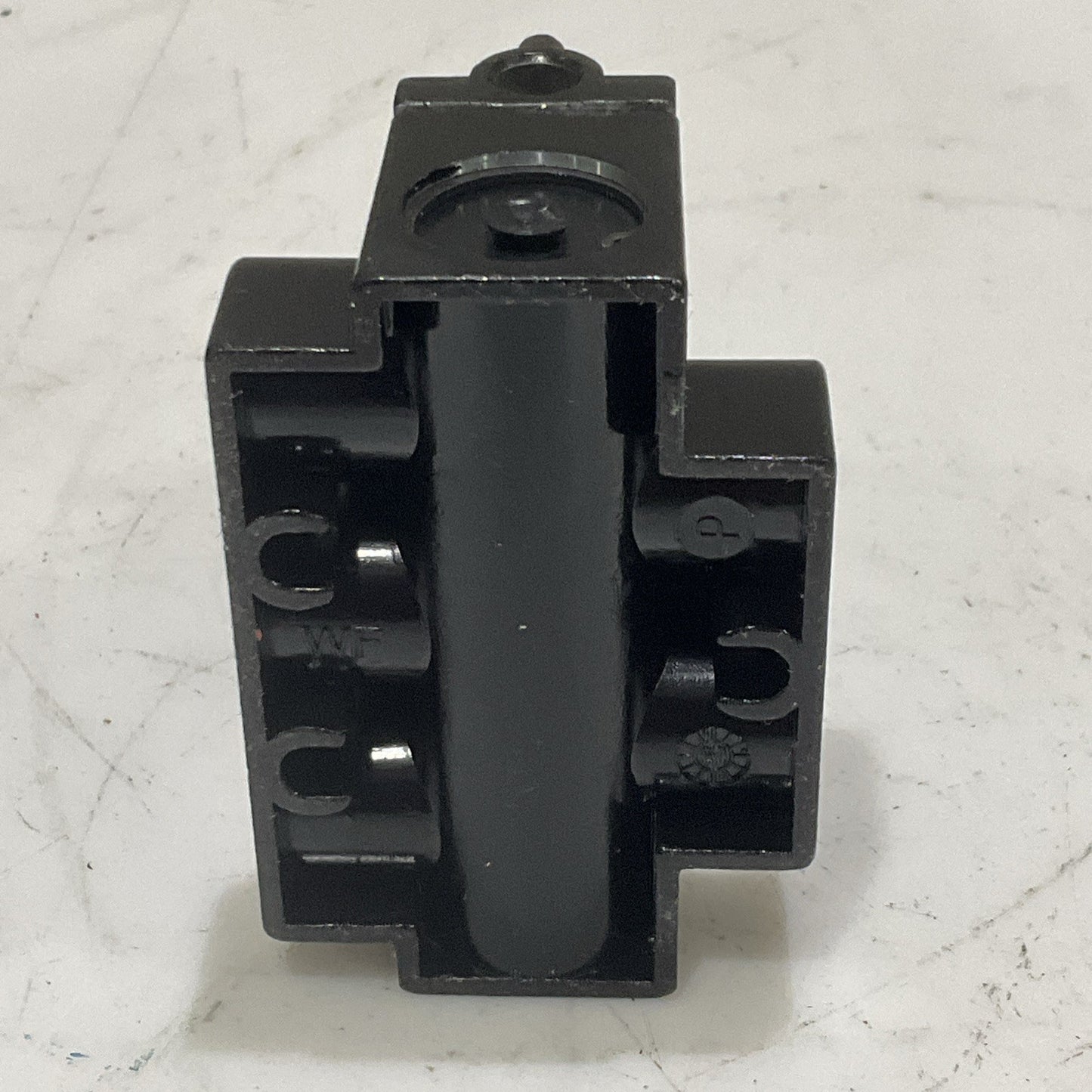 ARO IR A212SS-024-D SOLENOID VALVE 4-WAY 2-POSITION 24VDC 1/4 NOT Z2M