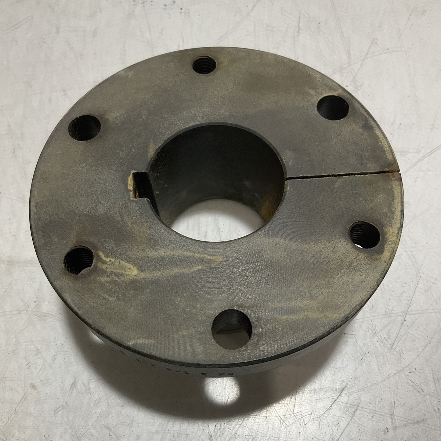 TB WOODS E214- 217157 SLEEVE COUPLING INSERT 2.25IN FX21/M BUSHINGS RM6