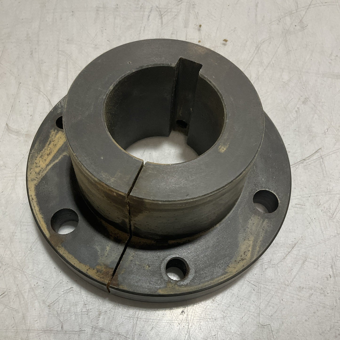 TB WOODS E214- 217157 SLEEVE COUPLING INSERT 2.25IN FX21/M BUSHINGS RM6