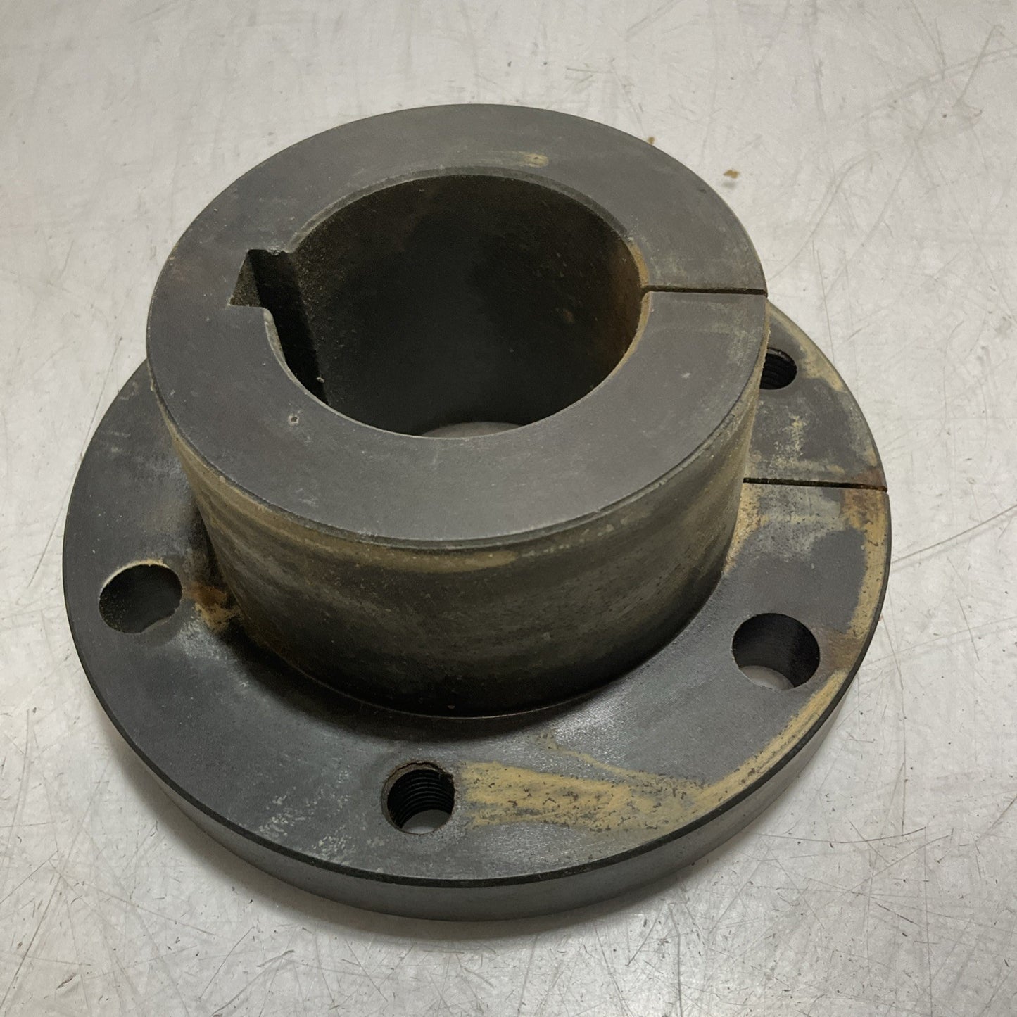TB WOODS E214- 217157 SLEEVE COUPLING INSERT 2.25IN FX21/M BUSHINGS RM6