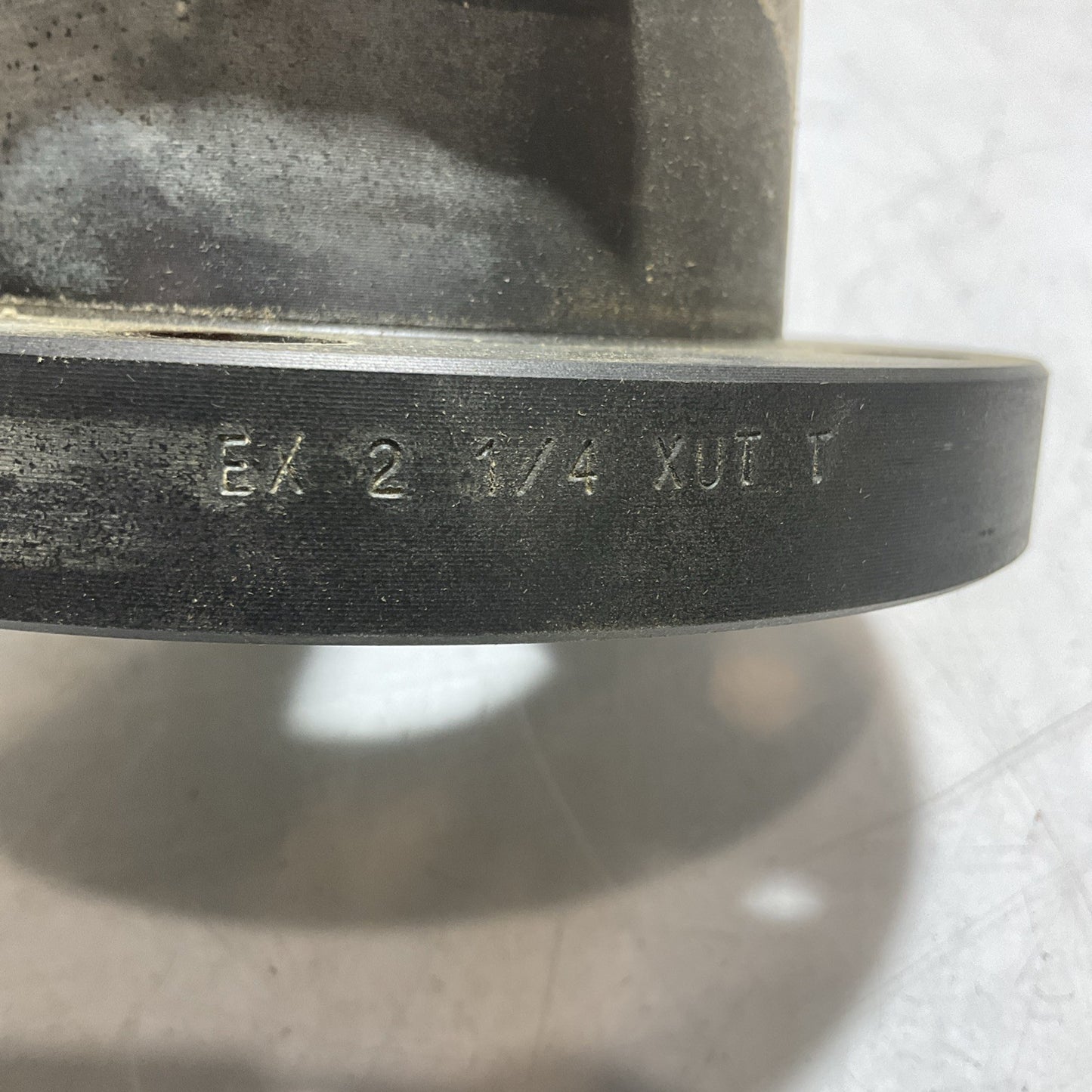 TB WOODS E214- 217157 SLEEVE COUPLING INSERT 2.25IN FX21/M BUSHINGS RM6