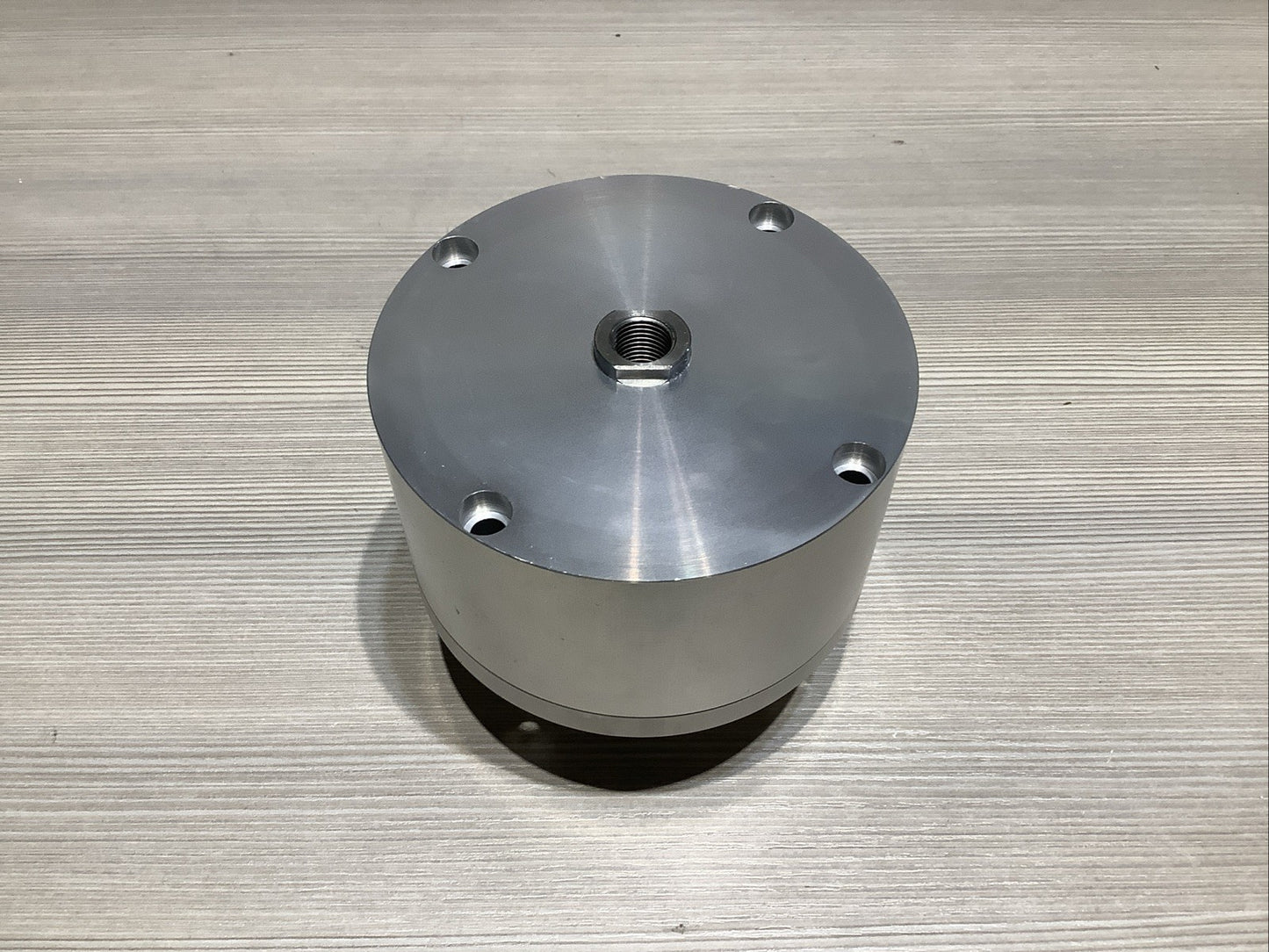FABCO AIR PANCAKE CYLINDER C-721-X-PM Z2M
